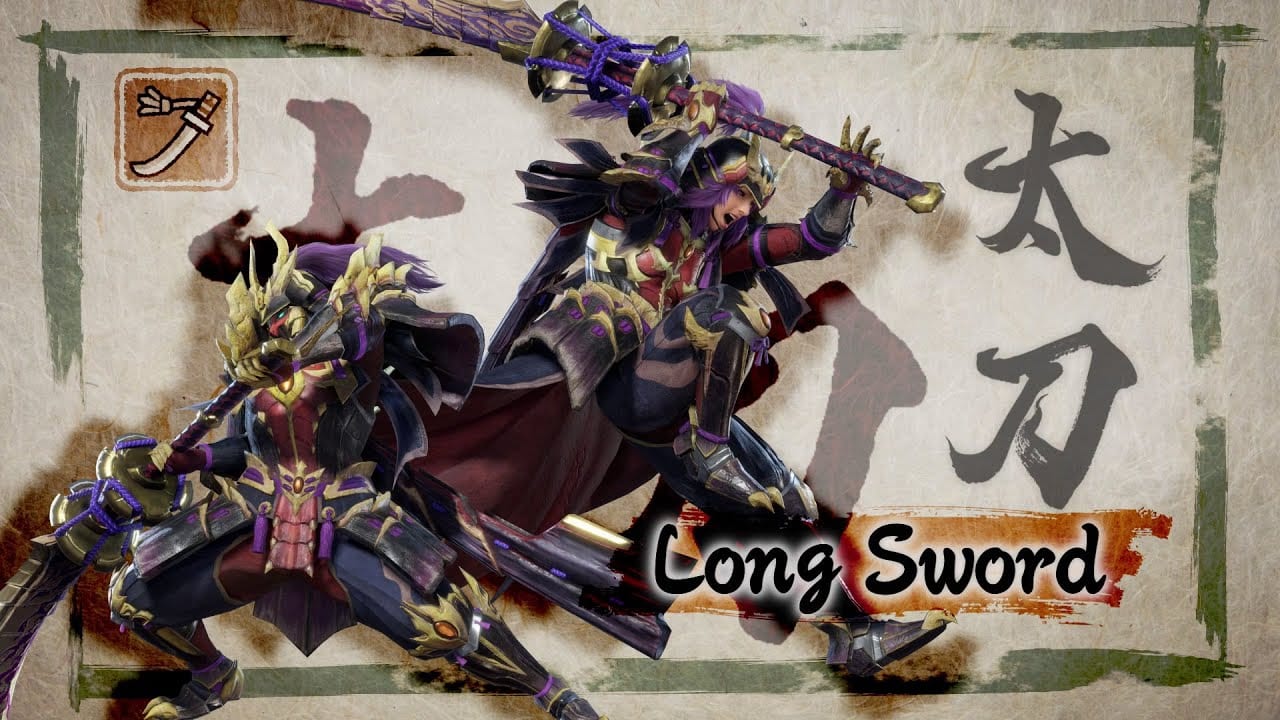 Monster Hunter Rise Will get New Trailers Displaying Lance and Lengthy Sword in Motion 1 Monster Hunter Rise Will get New Trailers Displaying Lance and Lengthy Sword in Motion 1