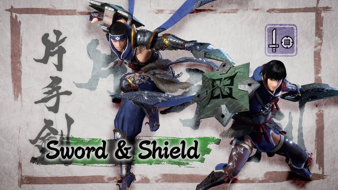 Monster Hunter Rise Will get New Trailers All About Sword & Defend and Hammer 1 Monster Hunter Rise Will get New Trailers All About Sword & Defend and Hammer 1