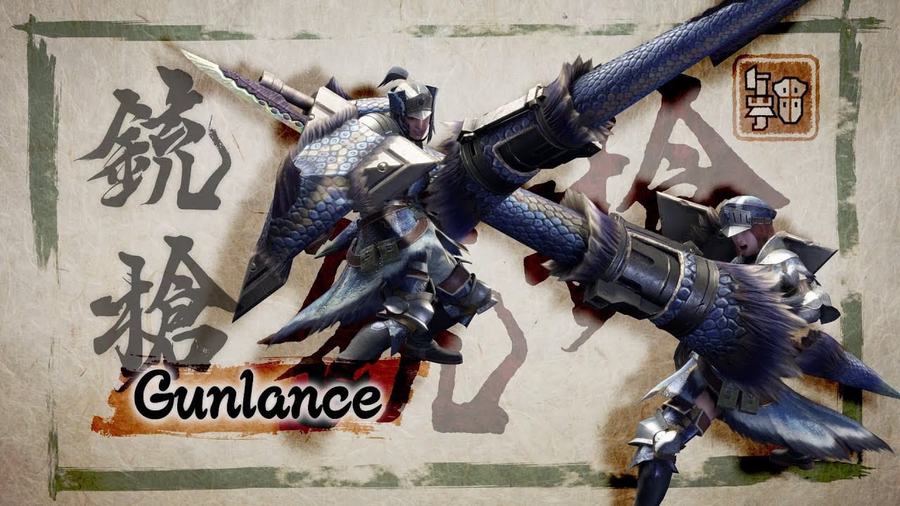 Monster Hunter Rise Will get New Trailers Displaying Gunlance, Insect Glaive, Cohoot, and Dango 1 Monster Hunter Rise Will get New Trailers Displaying Gunlance, Insect Glaive, Cohoot, and Dango 1
