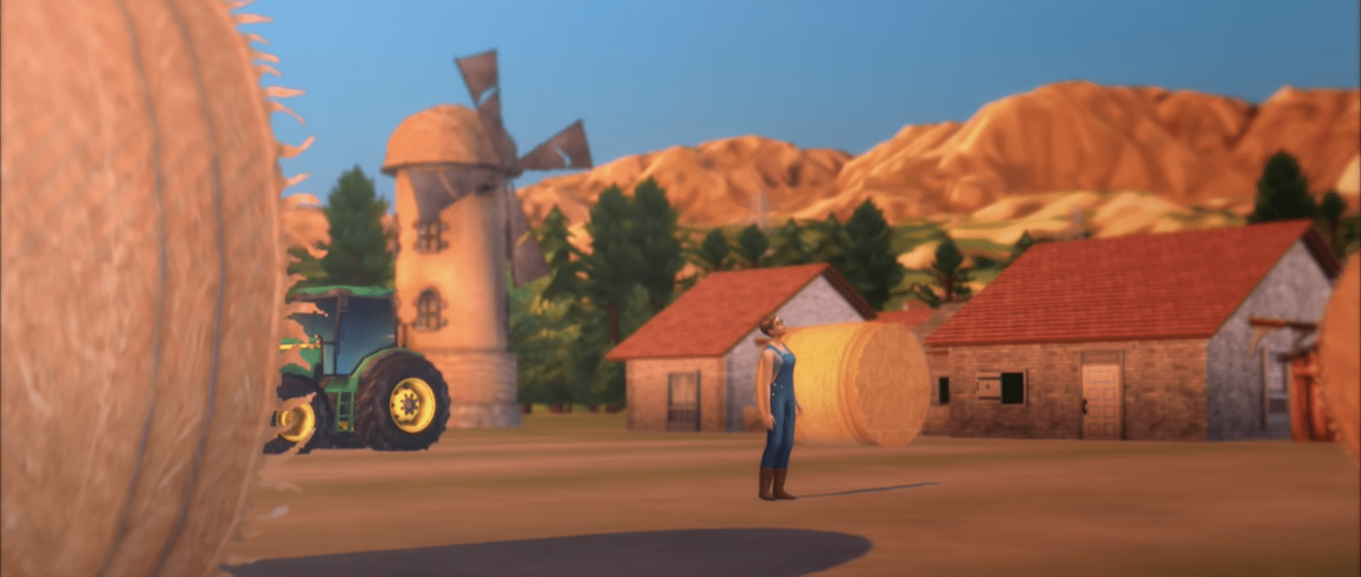 The Sims 4 Farmland Is an Upcoming Farming Mod for Keen Simmers 1 The Sims 4 Farmland Is an Upcoming Farming Mod for Keen Simmers 1