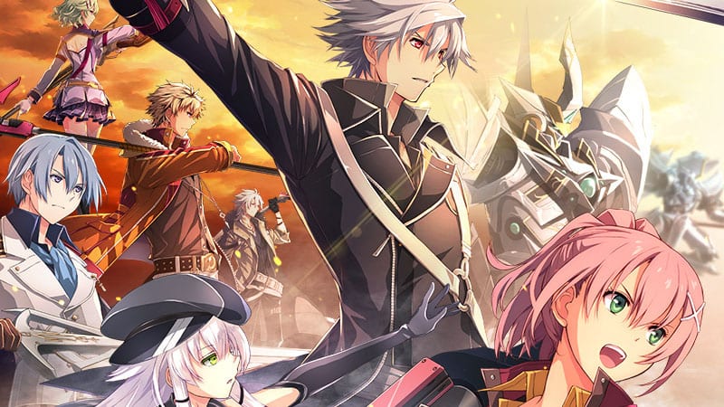 The Legend of Heroes: Trails of Chilly Metal IV For Change Will get First Screenshots & Japanese Launch Date 1 The Legend of Heroes: Trails of Chilly Metal IV For Change Will get First Screenshots & Japanese Launch Date 1