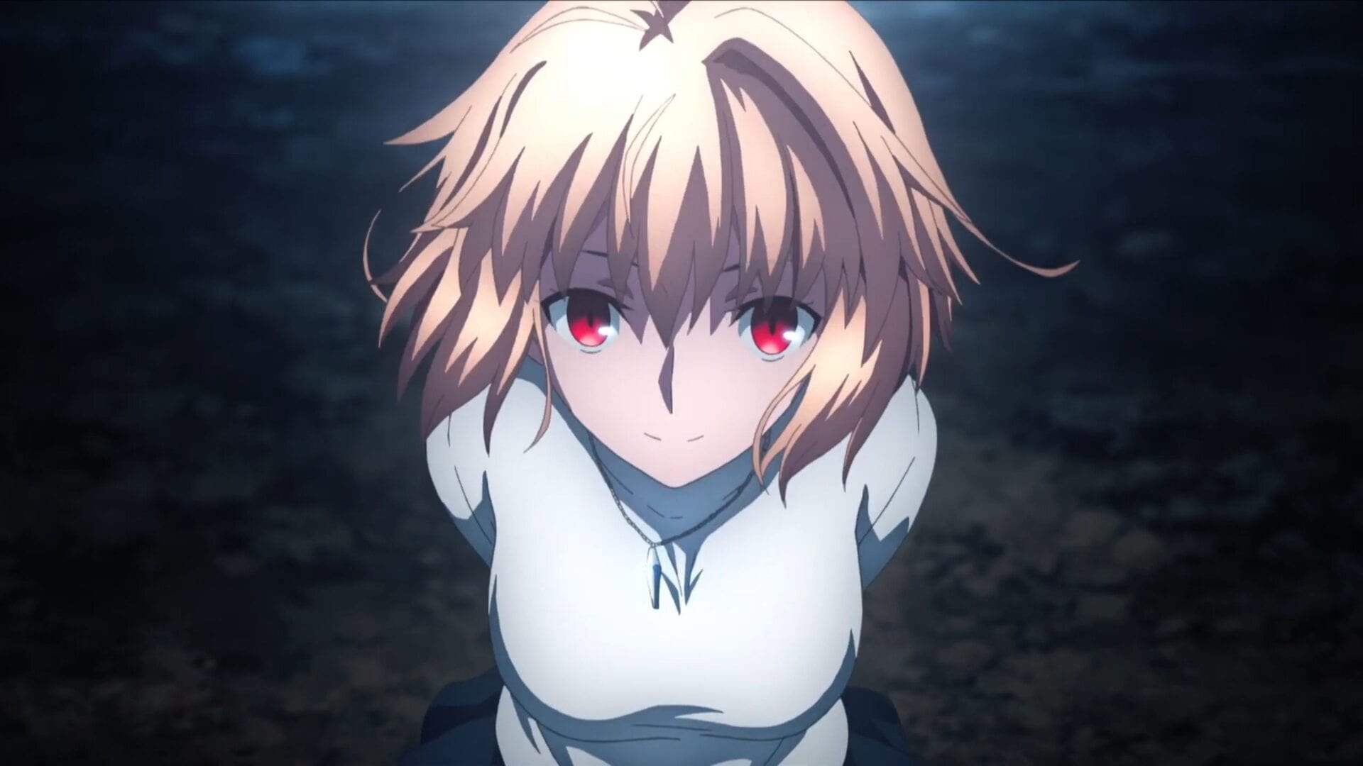 Legendary Visible Novel Tsukihime: A Piece of Blue Glass Moon Getting Remake for PS4 & Nintendo Swap 1 Legendary Visible Novel Tsukihime: A Piece of Blue Glass Moon Getting Remake for PS4 & Nintendo Swap 1