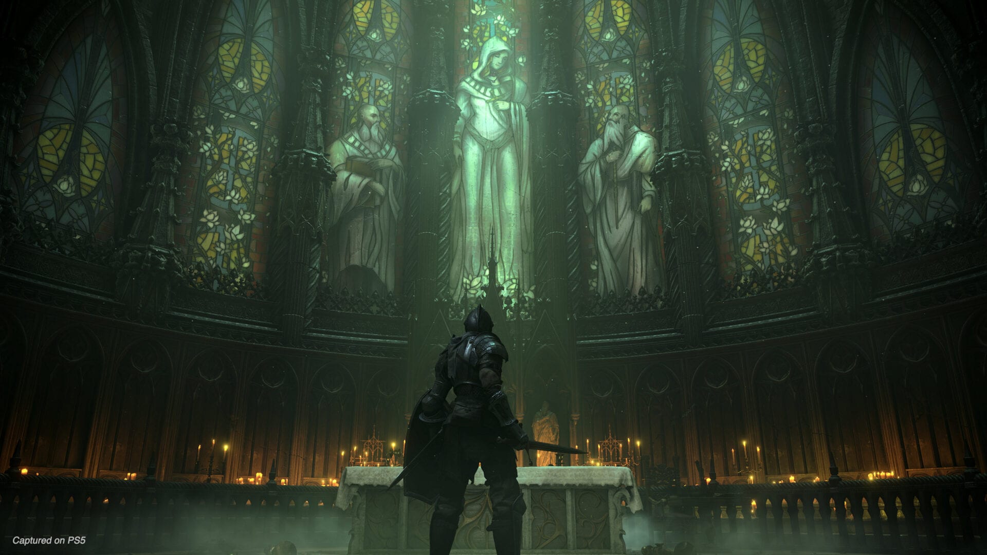 Sony Releases New Accolades Trailer for Demon’s Souls; Highlights Constructive Crucial Reception 1 Sony Releases New Accolades Trailer for Demon’s Souls; Highlights Constructive Crucial Reception 1