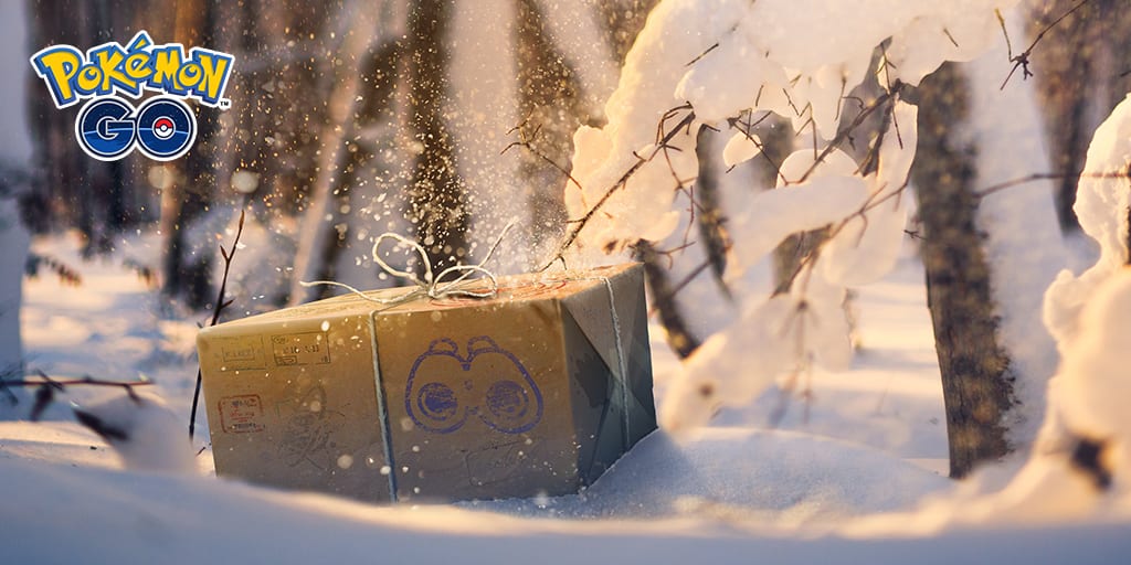 New Raids, Occasions, & Extra Are Coming to Pokemon GO in January 1 New Raids, Occasions, & Extra Are Coming to Pokemon GO in January 1
