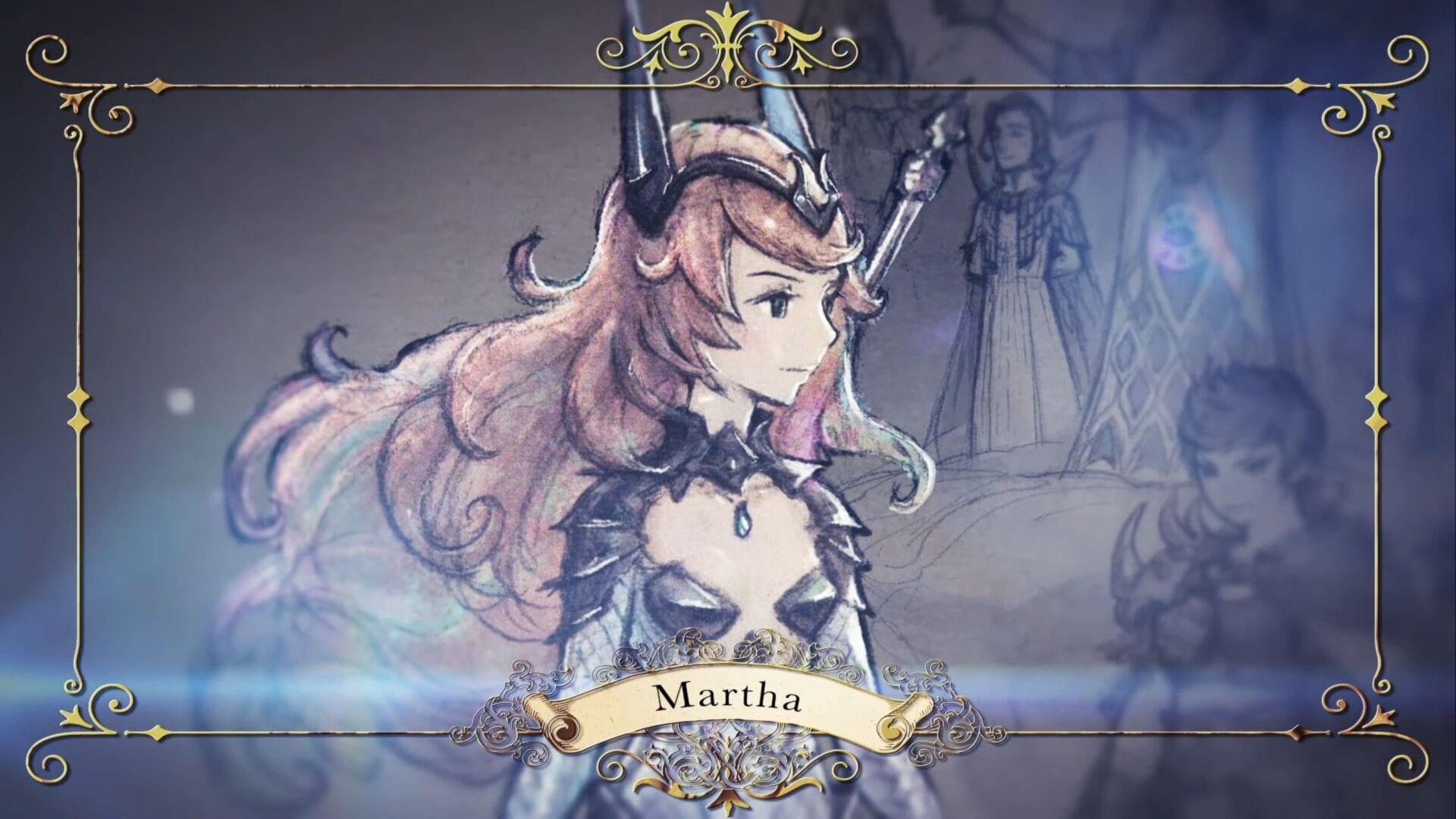 Bravely Default II Will get One other Trailer Exhibiting Characters & Playable Jobs 1 Bravely Default II Will get One other Trailer Exhibiting Characters & Playable Jobs 1