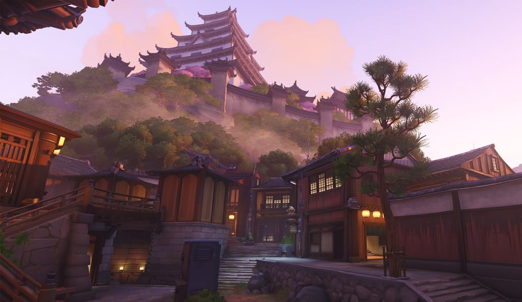 Overwatch Provides New Deathmatch Map With Problem Occasion 1 Overwatch Provides New Deathmatch Map With Problem Occasion 1
