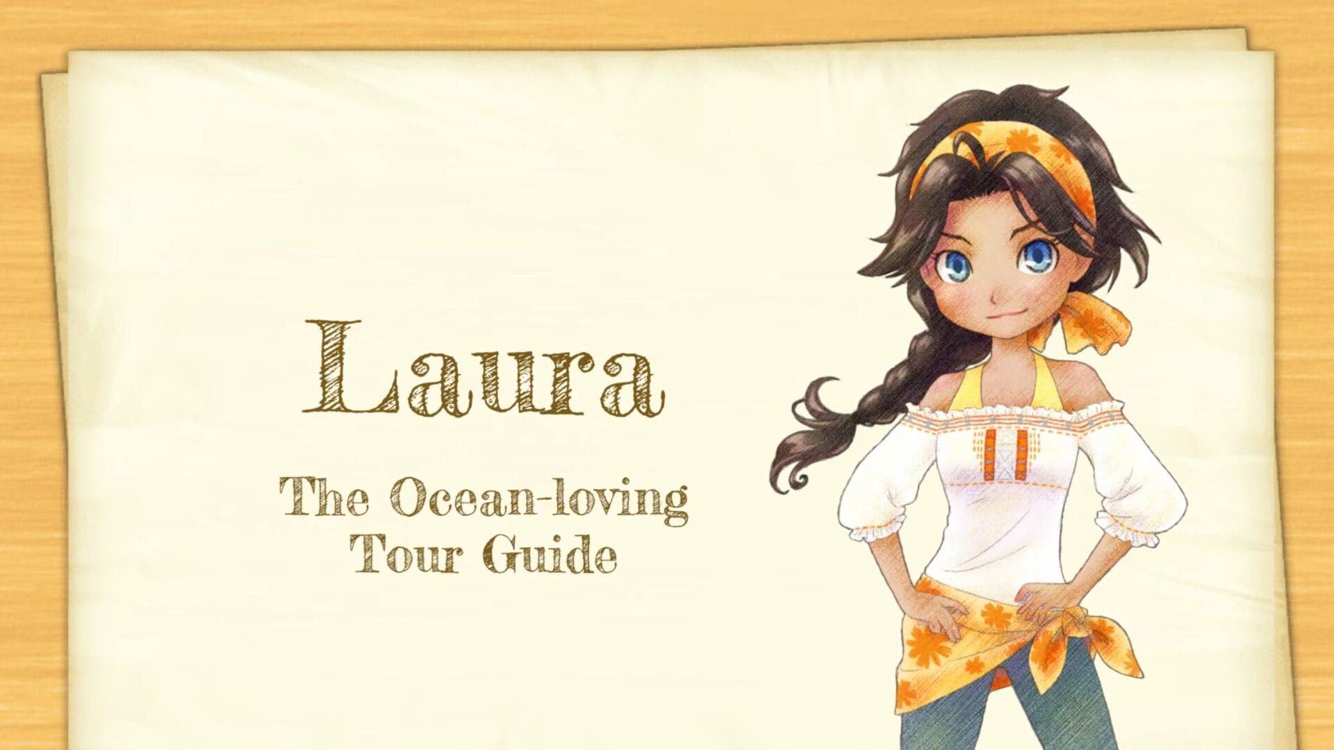 Story of Seasons: Pioneers of Olive City for Change Reveals Waifus & Husbandos with Trailers & Screenshots 1 Story of Seasons: Pioneers of Olive City for Change Reveals Waifus & Husbandos with Trailers & Screenshots 1