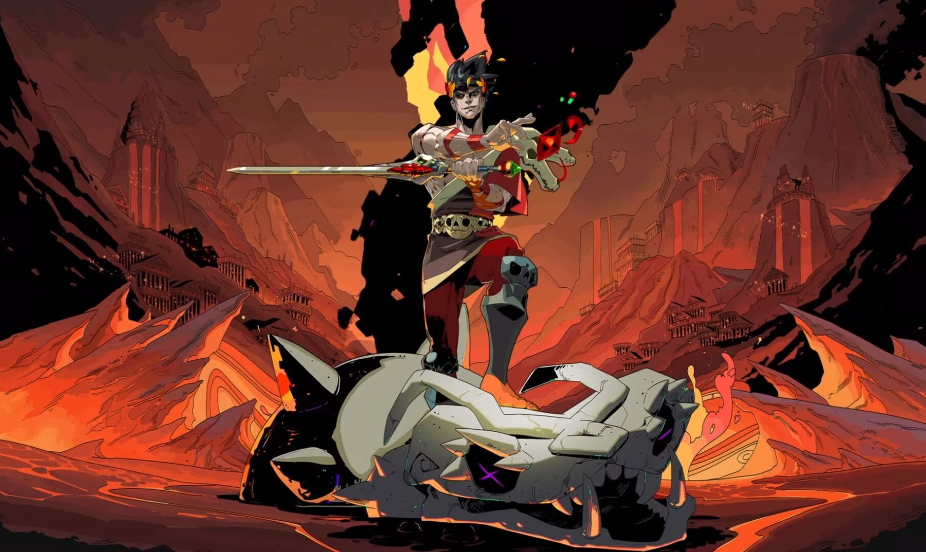 This AGDQ 2021 Hades Speedrun Made Me Really feel Insufficient All Over Once more 1 This AGDQ 2021 Hades Speedrun Made Me Really feel Insufficient All Over Once more 1