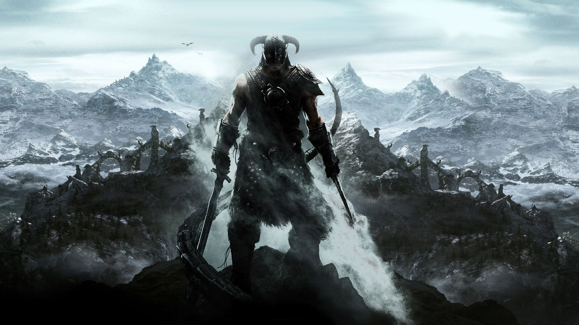 AGDQ 2021’s Skyrim Speedrun Is a Superb Reminder of How Janky this Sport Is 1 AGDQ 2021’s Skyrim Speedrun Is a Superb Reminder of How Janky this Sport Is 1