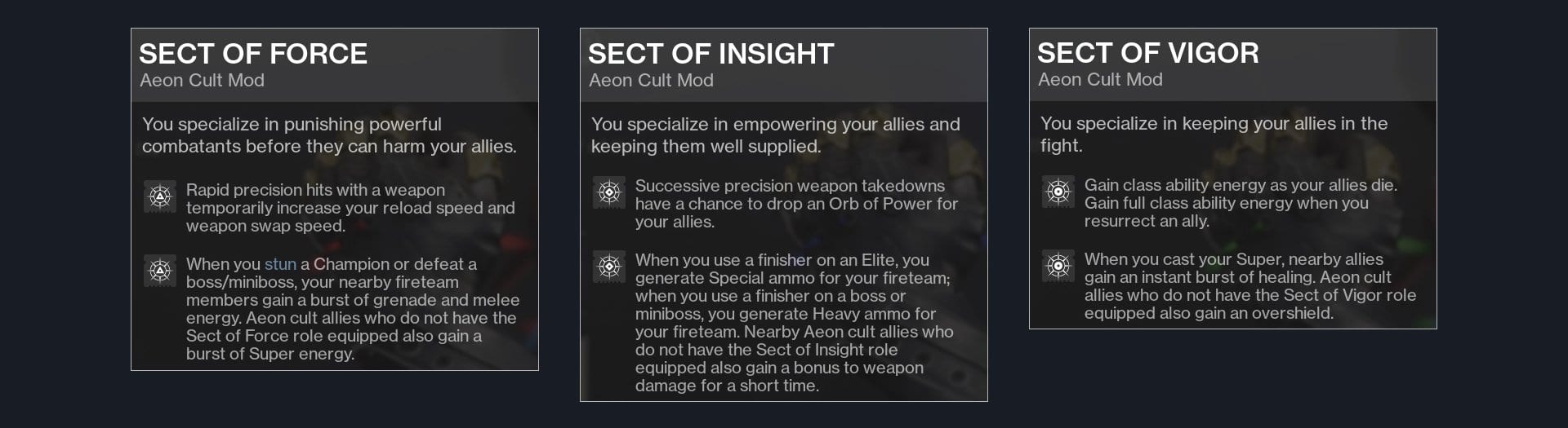twab aeon cult