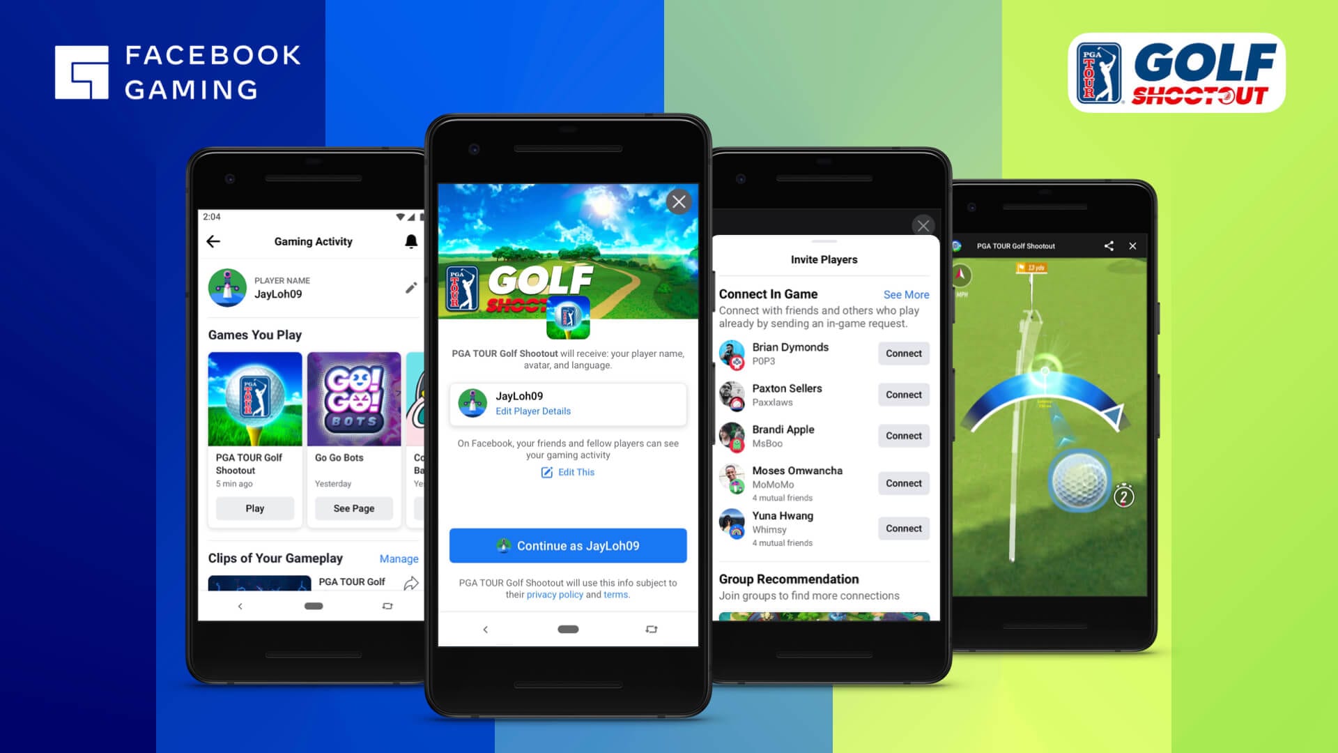 Fb Launches Cloud Gaming Platform; Insists it Received’t “Overpromise & Below Ship” 1 Fb Launches Cloud Gaming Platform; Insists it Received’t “Overpromise & Below Ship” 1