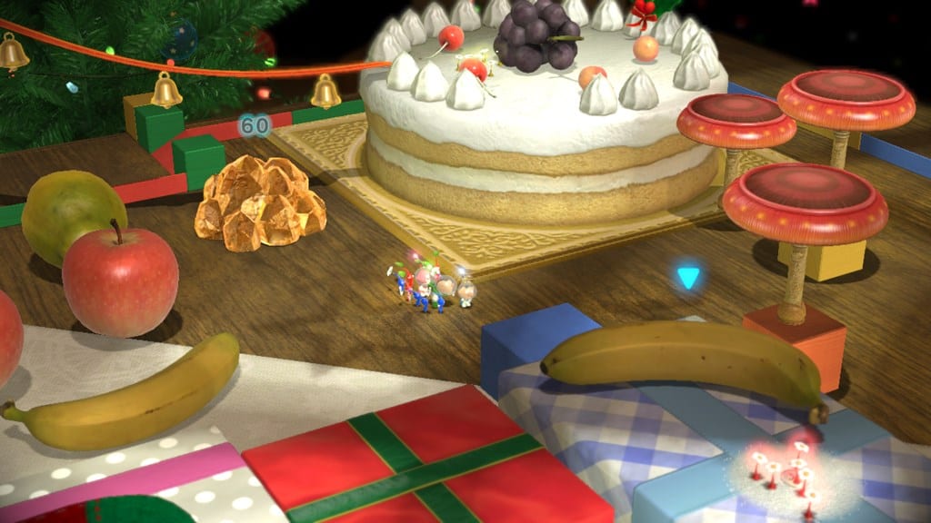 Pikmin 3 Deluxe Evaluation – Into the Unknown 4 pikmin 3 deluxe review