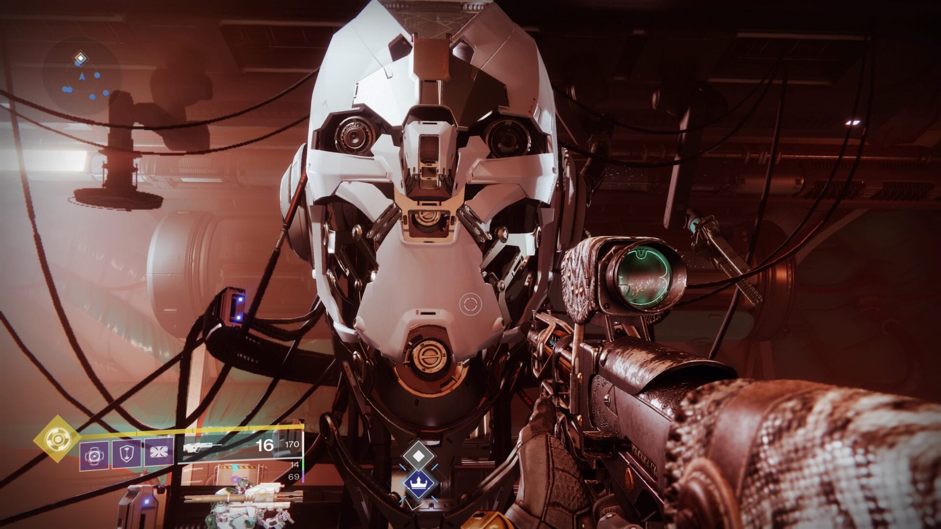 Future 2: Past Mild Assessment – The Blueprint 4 destiny 2 beyond light review