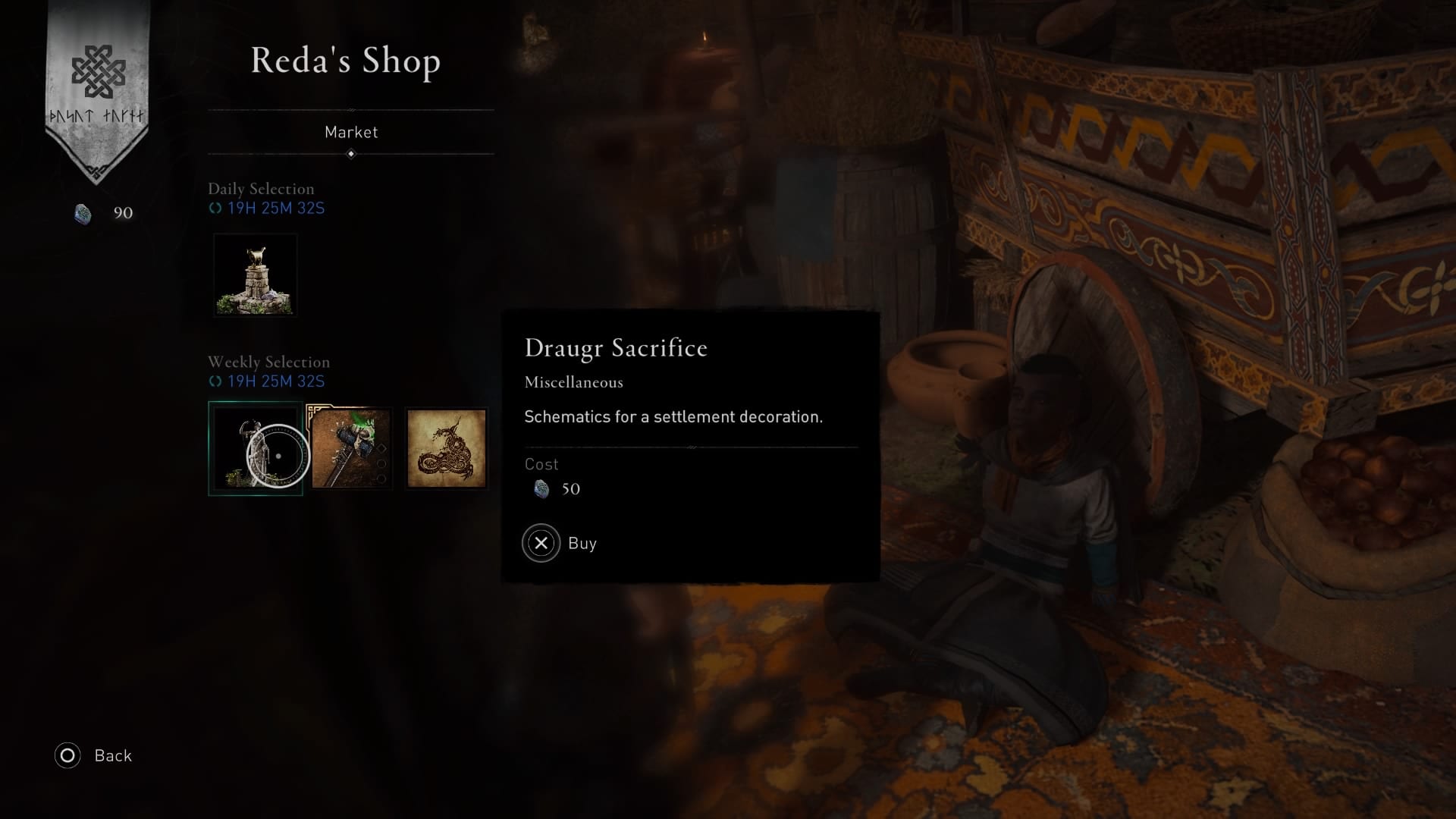8 Issues to Do After Beating Murderer’s Creed Valhalla 3 assassin's creed valhalla