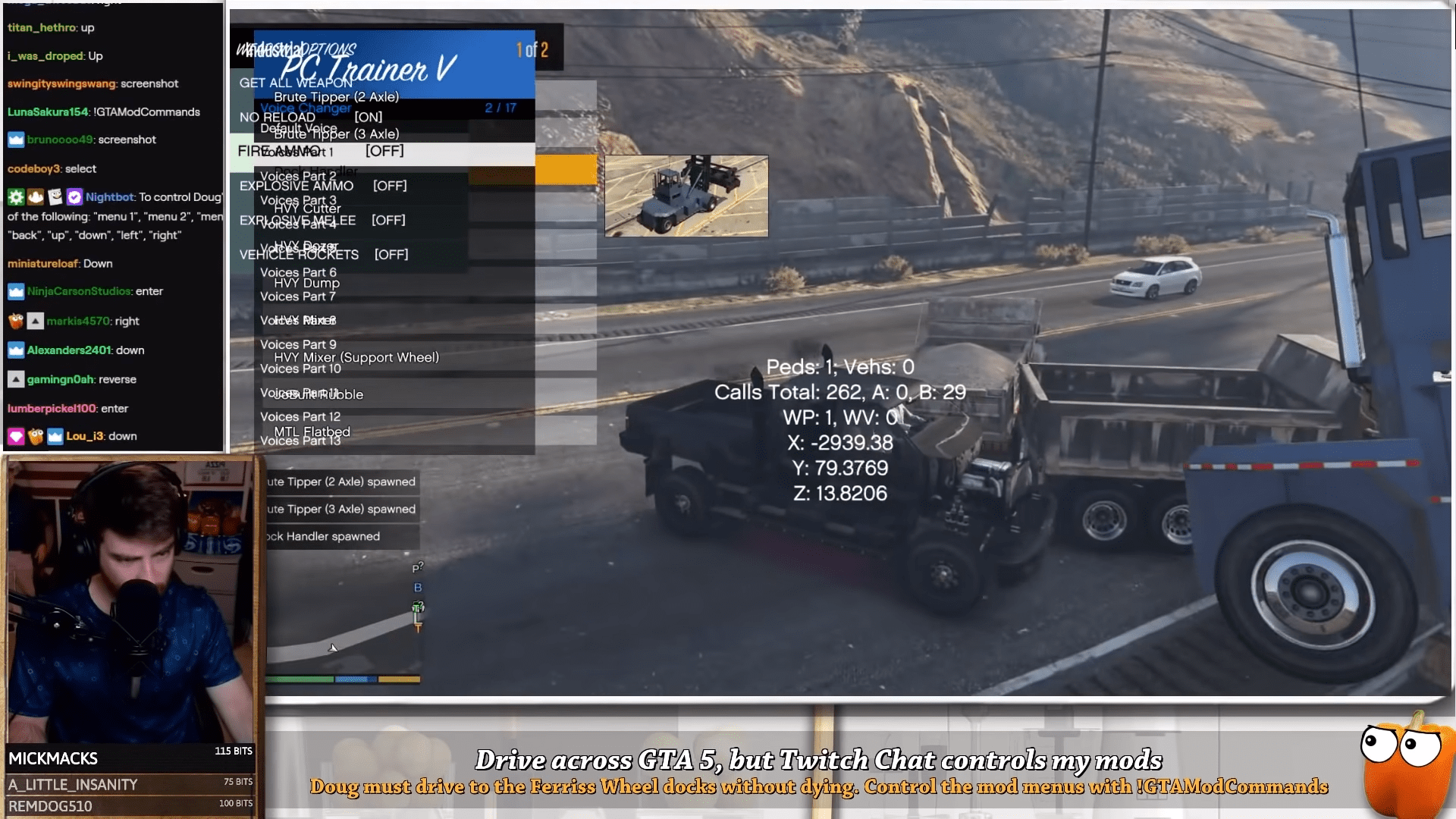 Why Twitch Chat Performs Is Seeing a Resurgence 1 doug doug stream clip