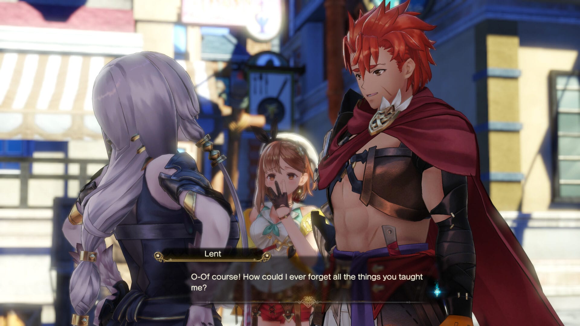 Atelier Ryza 2 Preview – Strolling Collectively On The Path to Maturity 2 Atelier Ryza 2 Preview – Strolling Collectively On The Path to Maturity 2