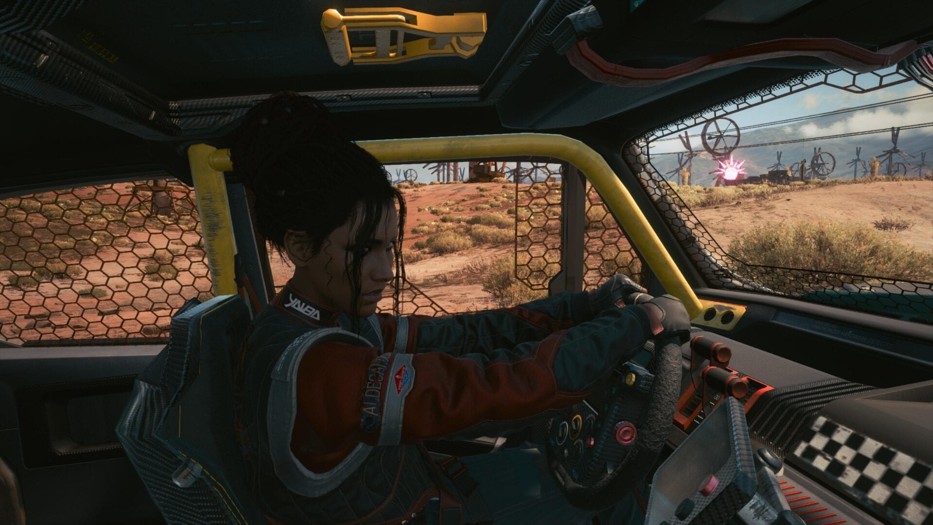 Cyberpunk 2077 Overview – Lacking Chips 2 Cyberpunk 2077 Overview – Lacking Chips 2