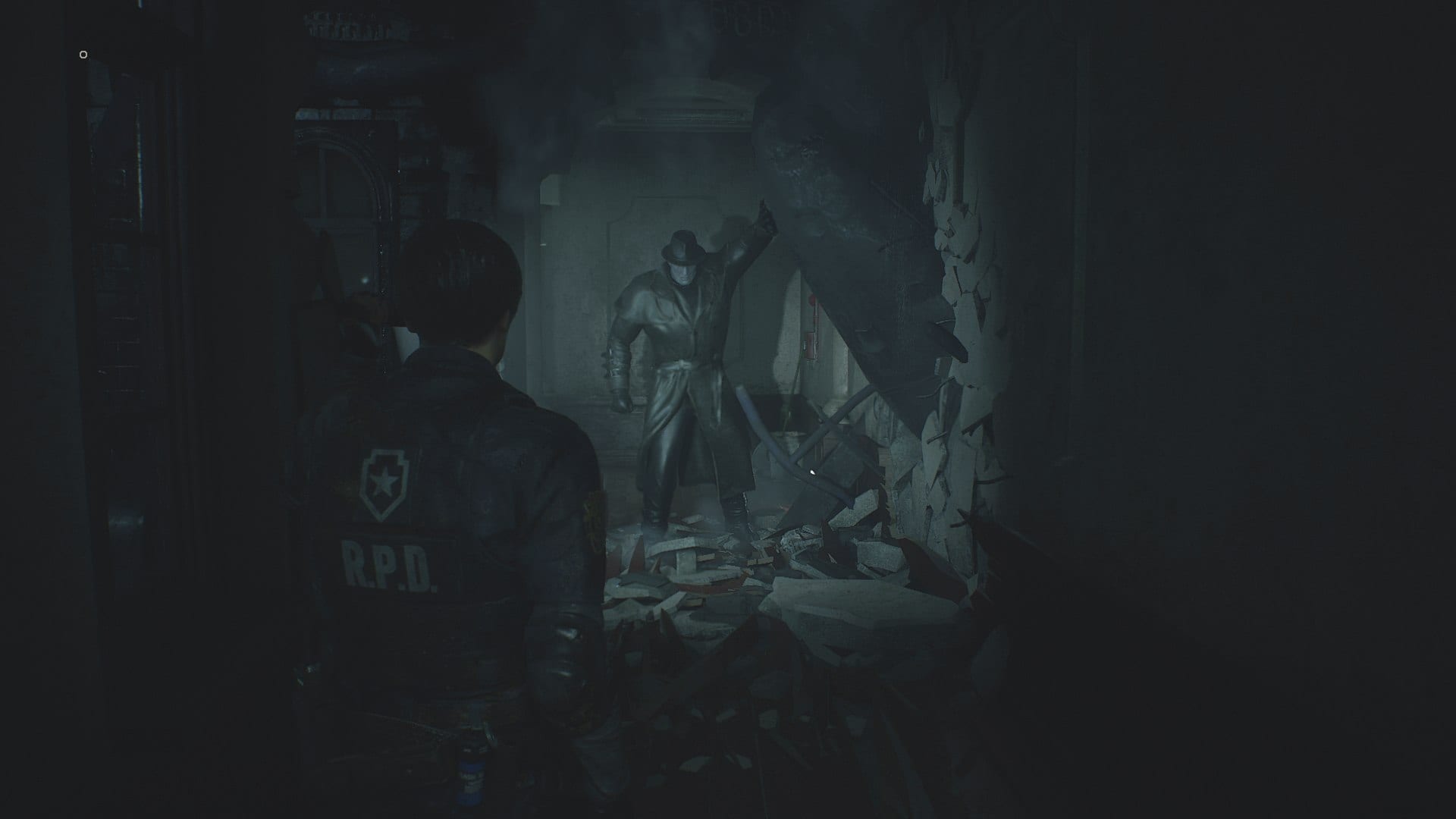 Lady Dimitrescu Resident Evil