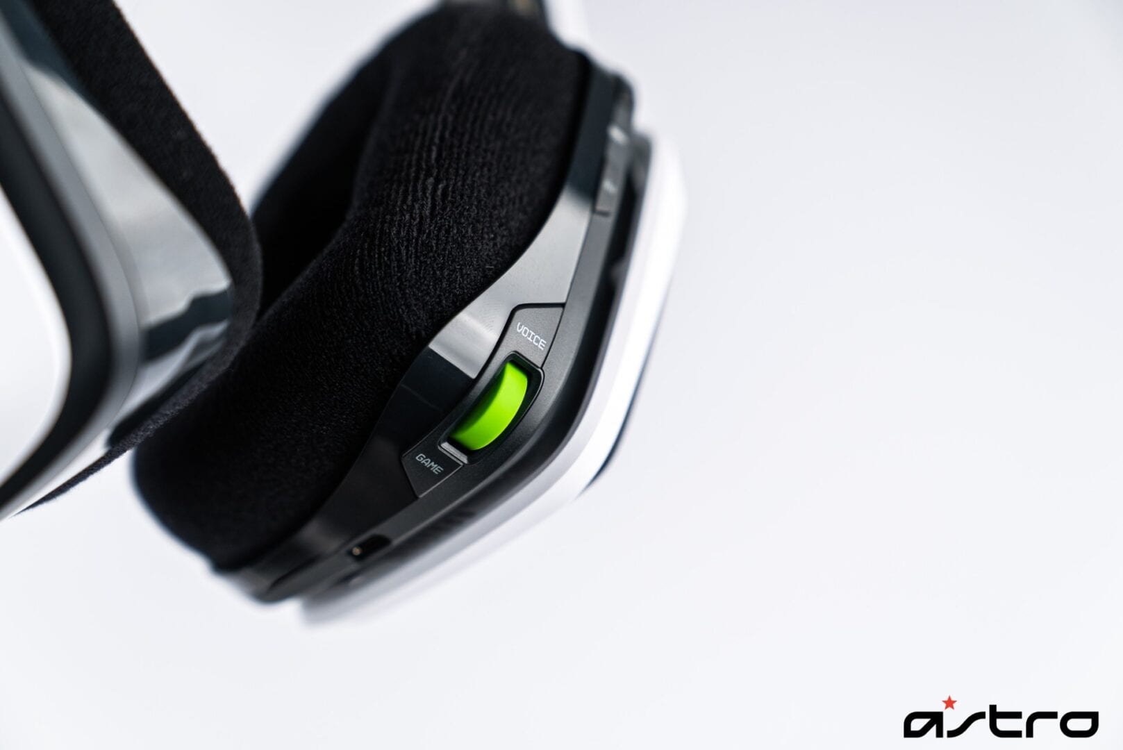 Astro A20 Wi-fi Headset Evaluate (2020) 4 Astro A20 Wi-fi Headset Evaluate (2020) 2
