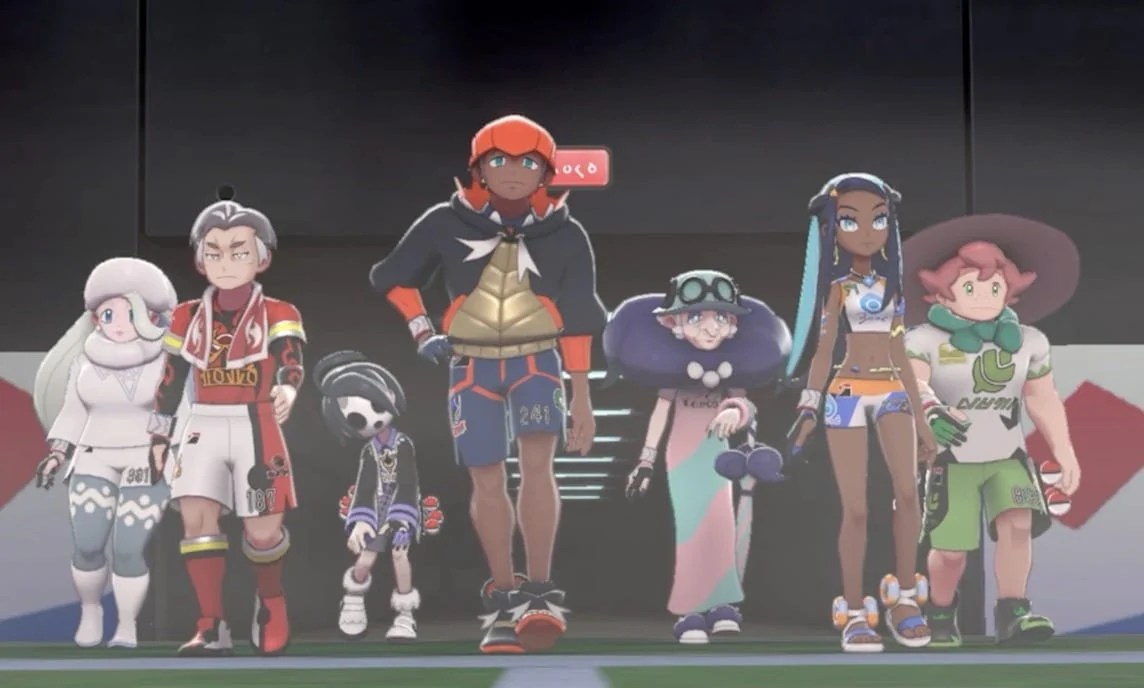 Pokemon Sword & Defend: The Crown Tundra Assessment – Ending on a Constructive Be aware 4 Pokemon Sword & Defend: The Crown Tundra Assessment – Ending on a Constructive Be aware 2