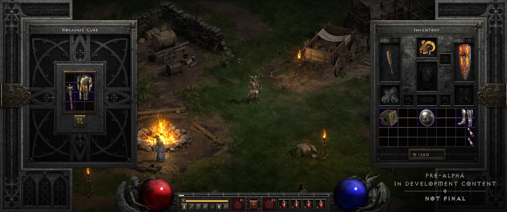 5 Issues We Can’t Wait To Do Over & Over Once More In Diablo 2 Resurrected