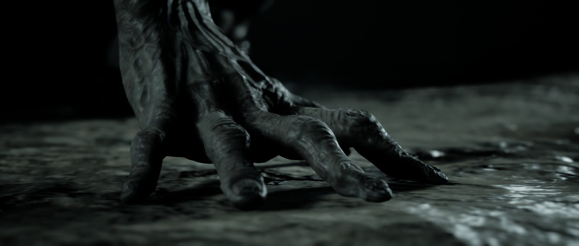 The Darkish Photos: Little Hope Overview – Fright With Associates 3 little hope review
