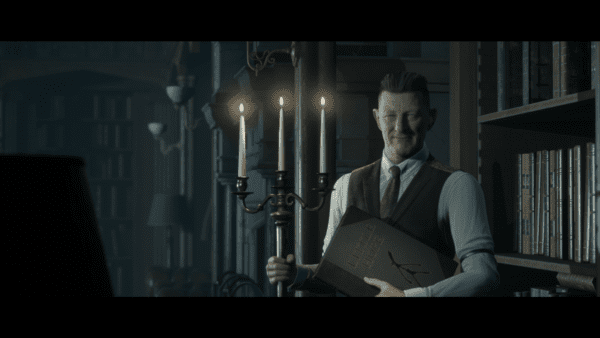The Darkish Photos: Little Hope Overview – Fright With Associates 4 little hope review