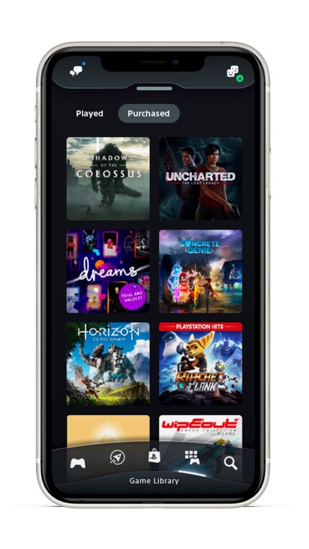 PlayStation App Revamp Revealed Forward of PS5 Launch; Coming Immediately 1 PlayStation App Revamp Revealed Forward of PS5 Launch; Coming Immediately 1