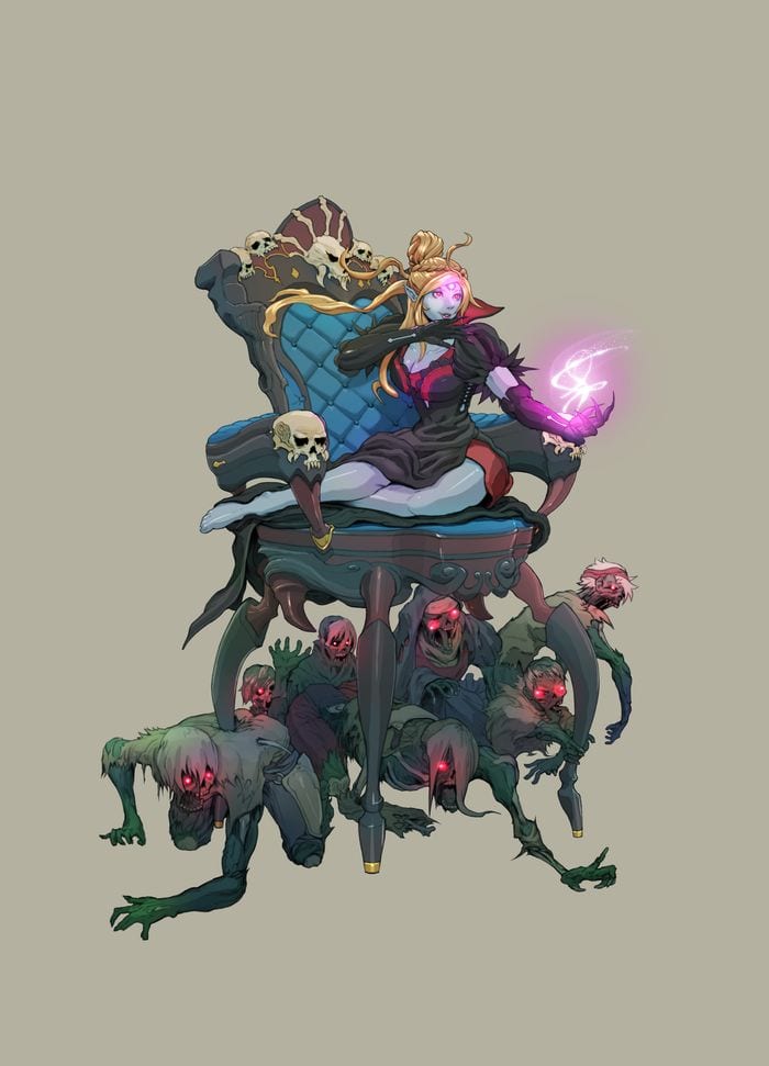 Eiyuden Chronicle by Suikoden Creators Reveals Character & Monsters & Will get Dev Replace 1 Eiyuden Chronicle by Suikoden Creators Reveals Character & Monsters & Will get Dev Replace 1