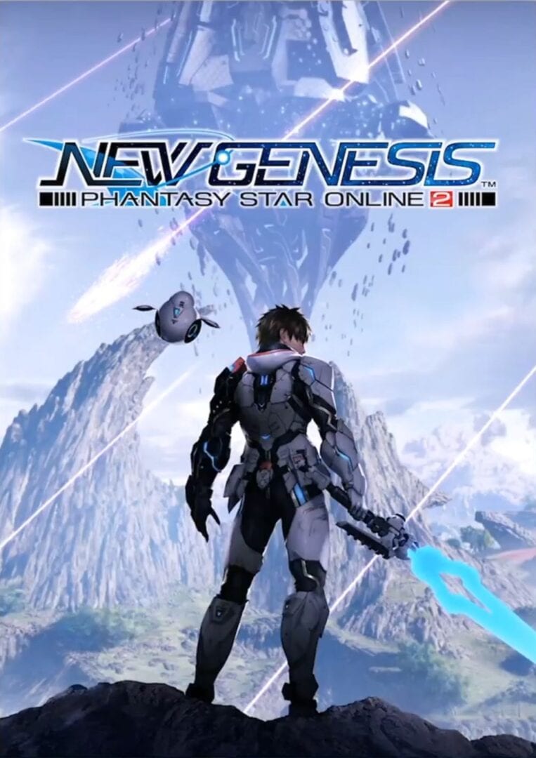 Phantasy Star On-line 2: New Genesis Will get Tons of Superior Gameplay & Particulars; New PSO2 Engine Revealed 1 Phantasy Star On-line 2: New Genesis Will get Tons of Superior Gameplay & Particulars; New PSO2 Engine Revealed 1