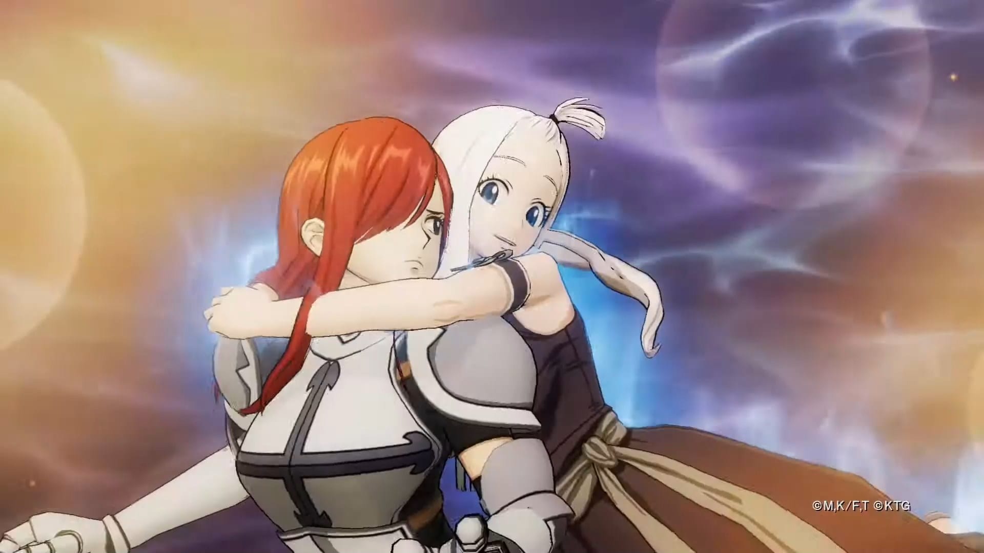 Tons of awesome fairy tail game wallpapers to download for free. Fairy Tail Jrpg For Ps4 Switch And Pc Gets New Trailer Showing Unison Raid In Action Xgamenews Com Best Place For All Gaming Tech News