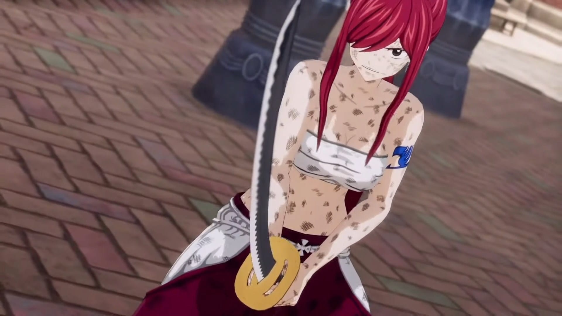 Fairy tail ps4 wallpaper here are 10 most popular and most current fairy tail wallpaper 1920x1080 for desktop with full hd 1080p 1920 1080. Fairy Tail Jrpg Will Get Loads Of Ps4 Gameplay Displaying Acquainted Characters Scenes Extra Xgamenews Com Best Place For All Gaming Tech News