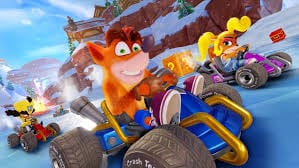 Nintendo Swap On-line Members Can Attempt CTR: Nitro-Fueled for Free This Week 1 Nintendo Swap On-line Members Can Attempt CTR: Nitro-Fueled for Free This Week 1