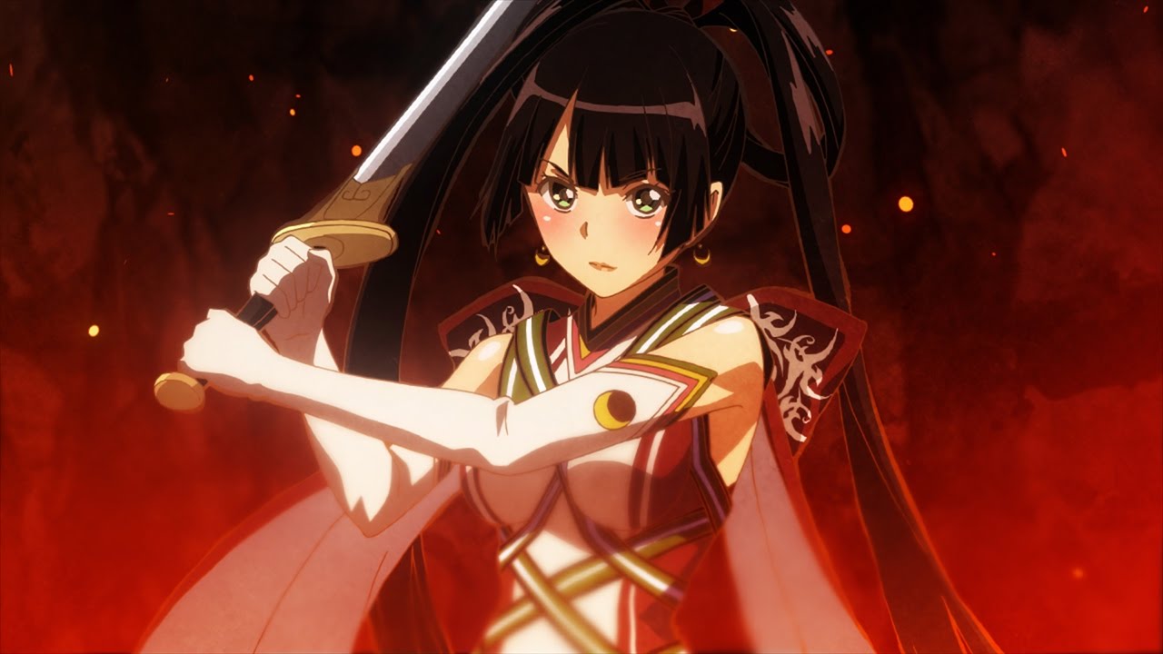Kadokawa Video games’ God Wars Staff Has 3 Video games in Improvement; Will Reveal 2 in 2021 1 Kadokawa Video games’ God Wars Staff Has 3 Video games in Improvement; Will Reveal 2 in 2021 1