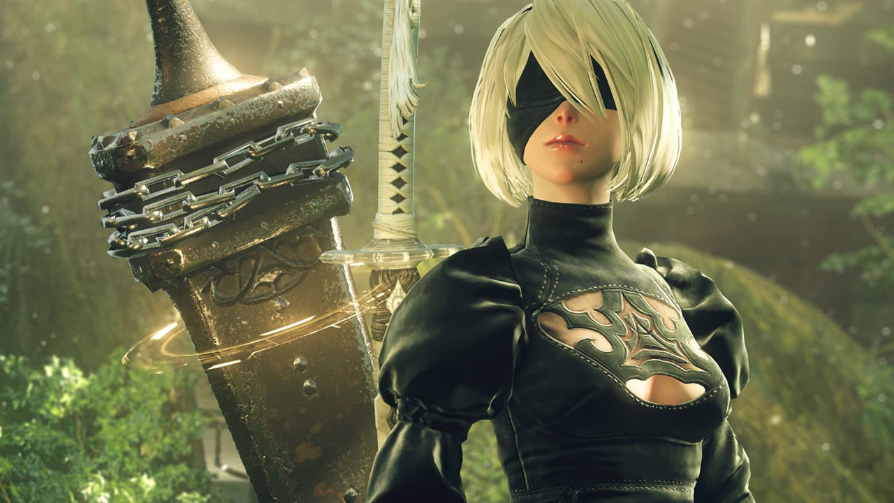 NieR: Automata Creator Yoko Taro Has Two Video games in Improvement 1 NieR: Automata Creator Yoko Taro Has Two Video games in Improvement 1