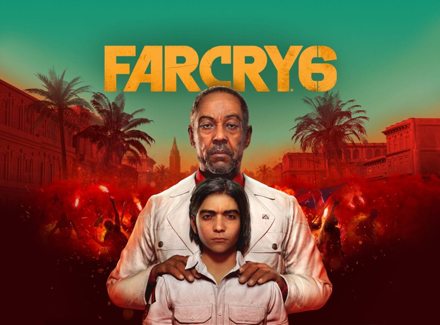 Far Cry 6 & Rainbow Six Quarantine Coming Between April & September 2021; Avatar Recreation Delayed to After March 2022 1 Far Cry 6 & Rainbow Six Quarantine Coming Between April & September 2021; Avatar Recreation Delayed to After March 2022 1
