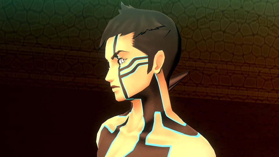 Shin Megami Tensei III Nocturne HD Remaster Will get Nostalgic Business 1 Shin Megami Tensei III Nocturne HD Remaster Will get Nostalgic Business 1
