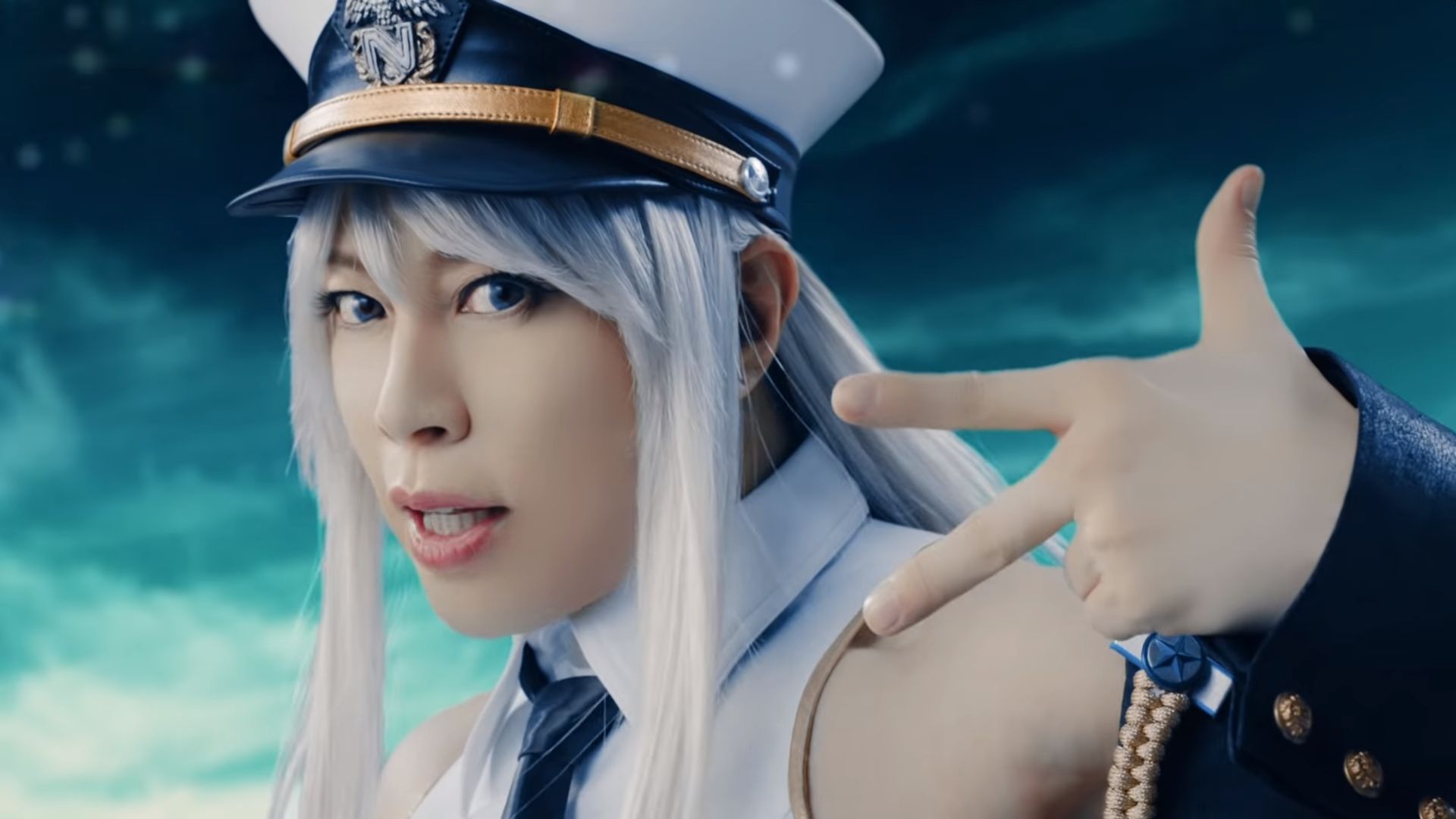 Azur Lane Will get New TV Business and T.M.Revolution Enterprise Making-Of Video 1 Azur Lane Will get New TV Business and T.M.Revolution Enterprise Making-Of Video 1