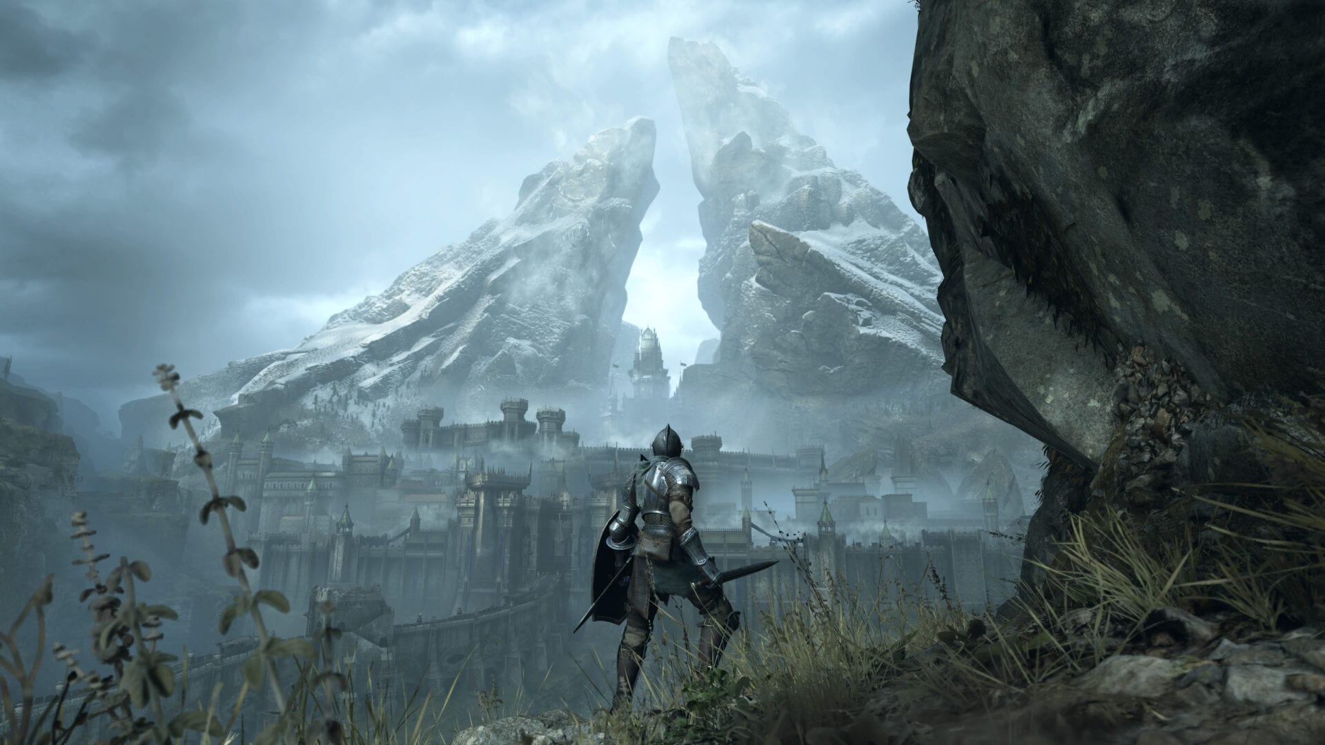 Demon’s Souls Shines on PS5 in A lot New Gameplay 1 Demon’s Souls Shines on PS5 in A lot New Gameplay 1