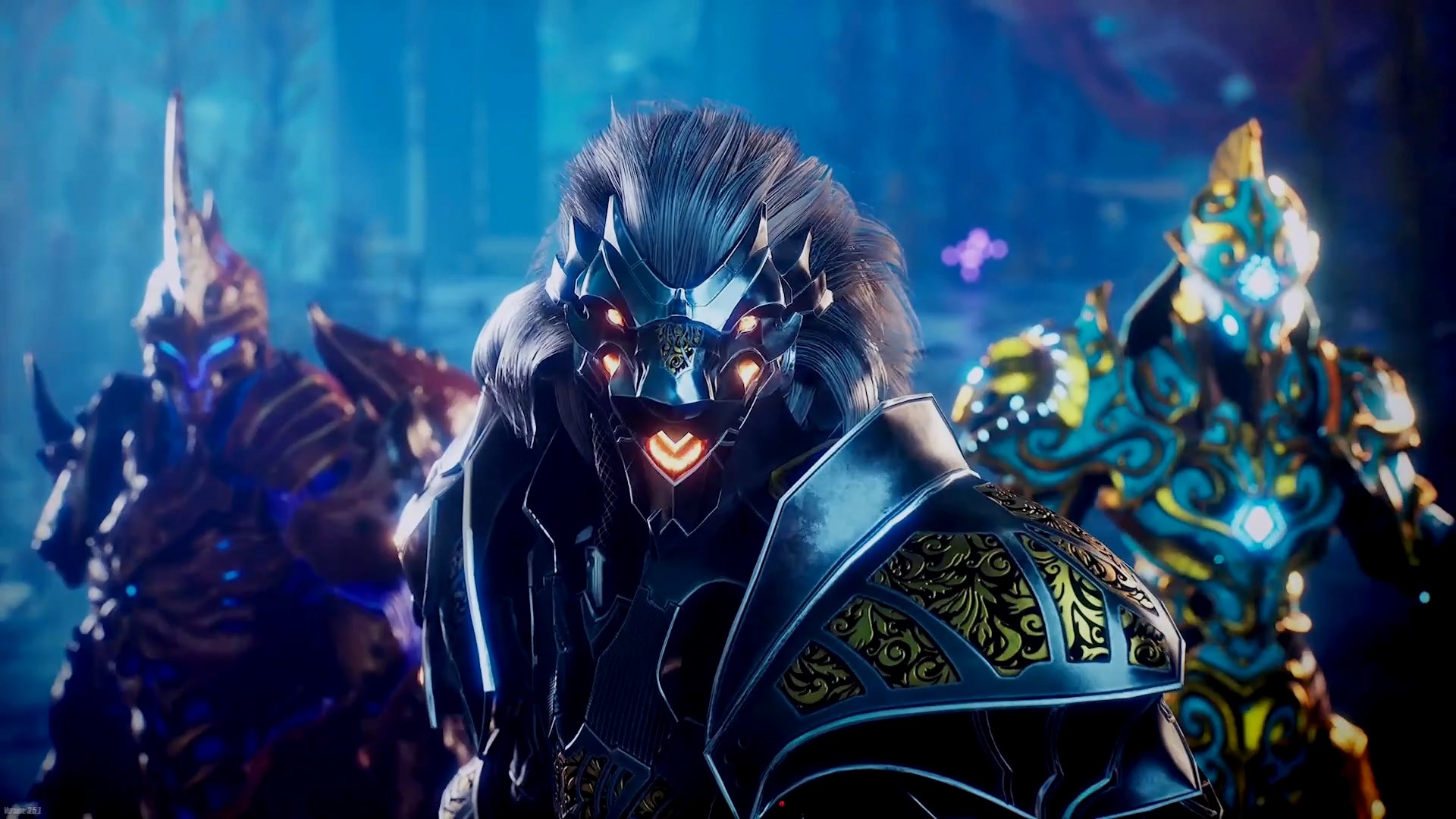 Godfall Will get Explosive Launch Trailer & Spectacular PS5 Gameplay 1 Godfall Will get Explosive Launch Trailer & Spectacular PS5 Gameplay 1
