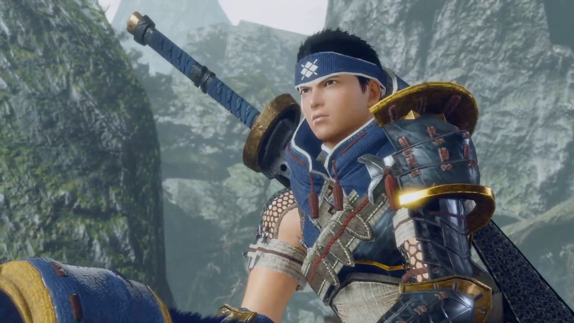 Monster Hunter Rise Teases New Monster; Exhibits Stinkmink & Extra With Video & Artwork 1 Monster Hunter Rise Teases New Monster; Exhibits Stinkmink & Extra With Video & Artwork 1