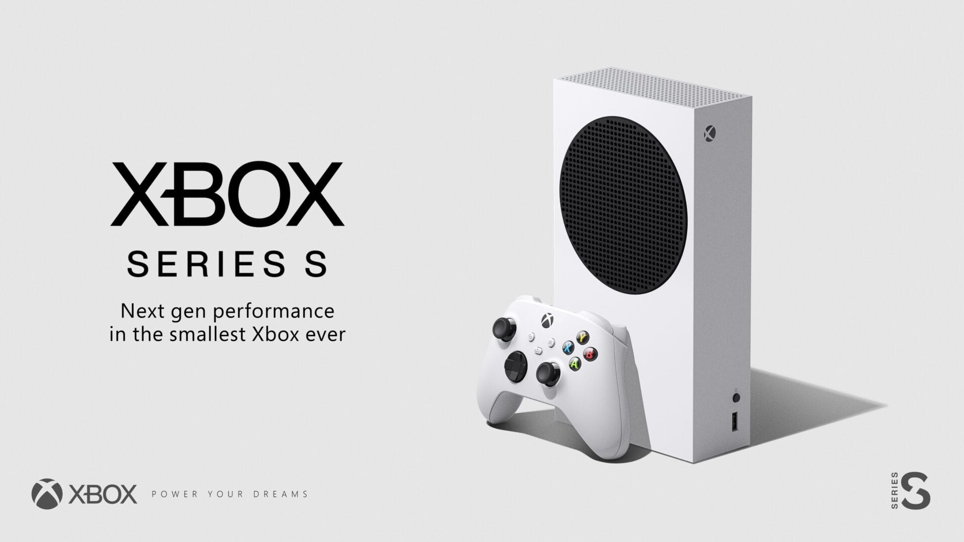 Xbox Collection S Drew “Highest Proportion Of New Gamers of Any Xbox Console at Launch” 1 Xbox Collection S Drew “Highest Proportion Of New Gamers of Any Xbox Console at Launch” 1