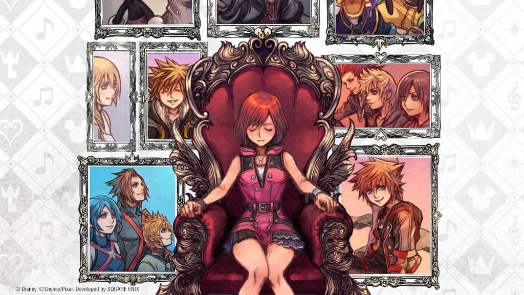 Kingdom Hearts: Melody of Reminiscence Assessment – Down Reminiscence Lane 5 Kingdom Hearts: Melody of Memory Critic Review