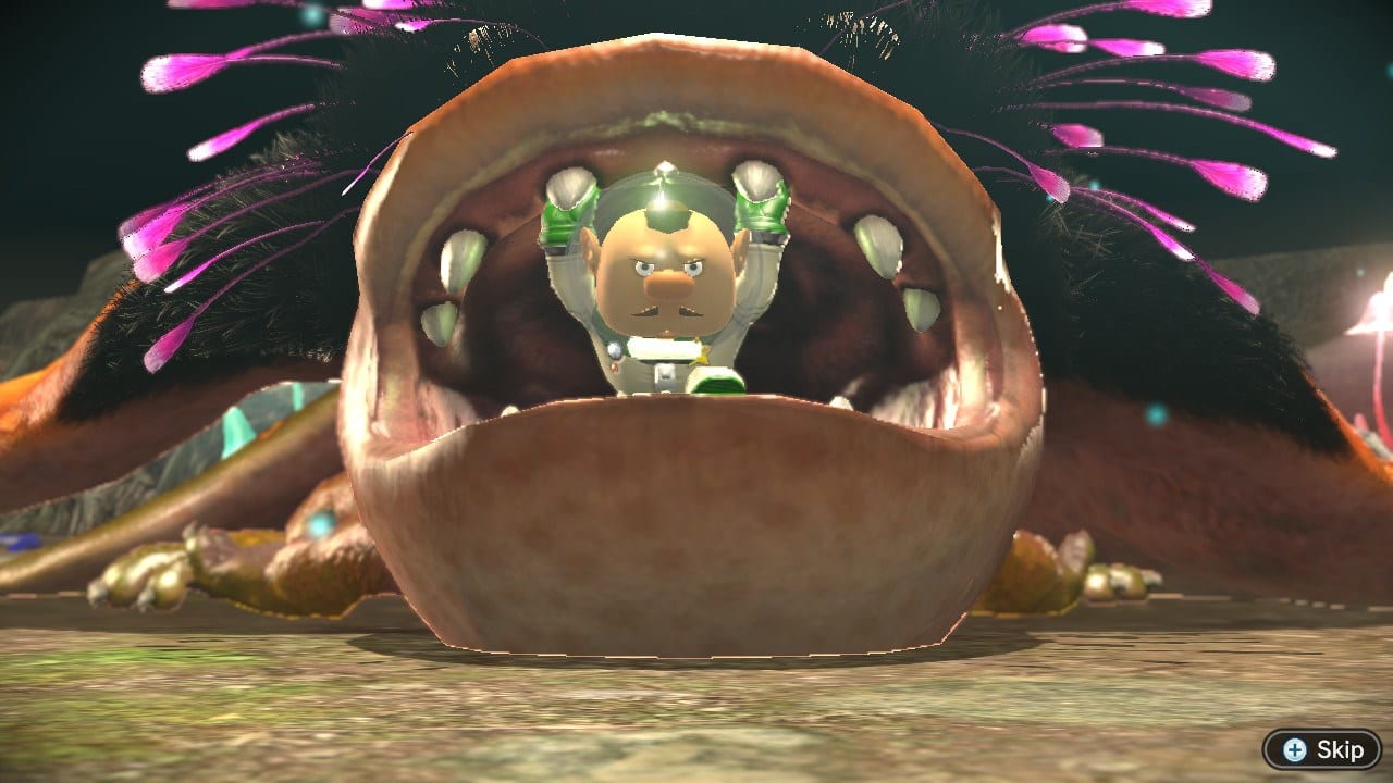 Pikmin 3 Deluxe Evaluation – Into the Unknown 7 Pikmin 3 Deluxe Critic Review