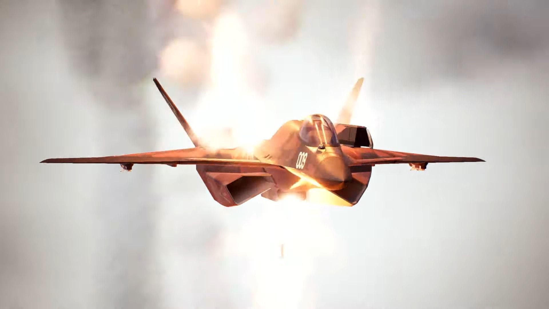 Ace Fight 7 Replace Launched; twenty fifth Anniversary DLC Plane Get Launch Date & New Trailer 1 Ace Fight 7 Replace Launched; twenty fifth Anniversary DLC Plane Get Launch Date & New Trailer 1