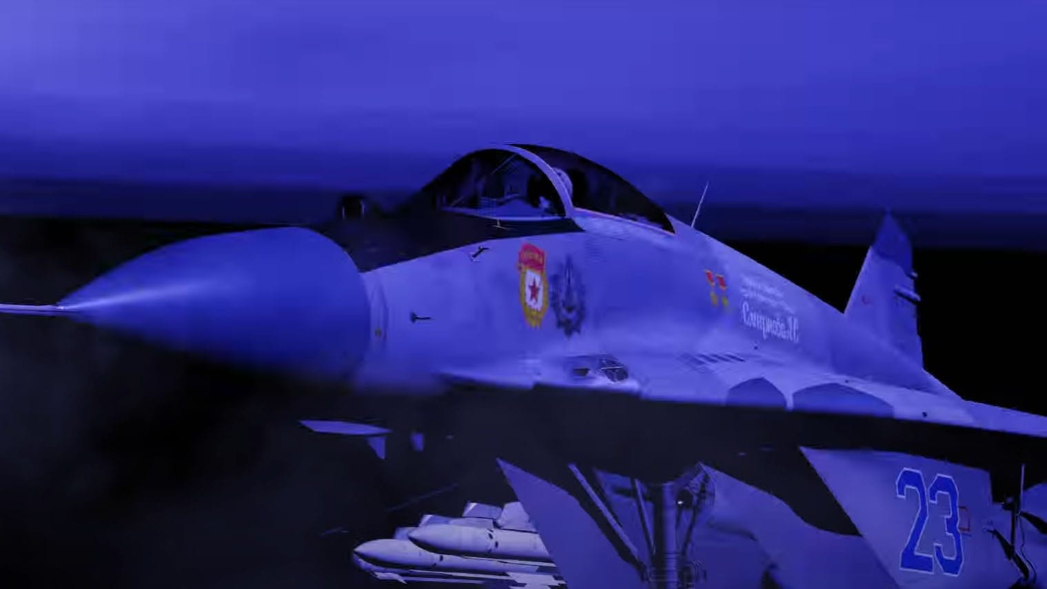 DCS World Halloween Sale Trailer Manages to Make Navy Plane Really feel Fairly Scary 1 DCS World Halloween Sale Trailer Manages to Make Navy Plane Really feel Fairly Scary 1