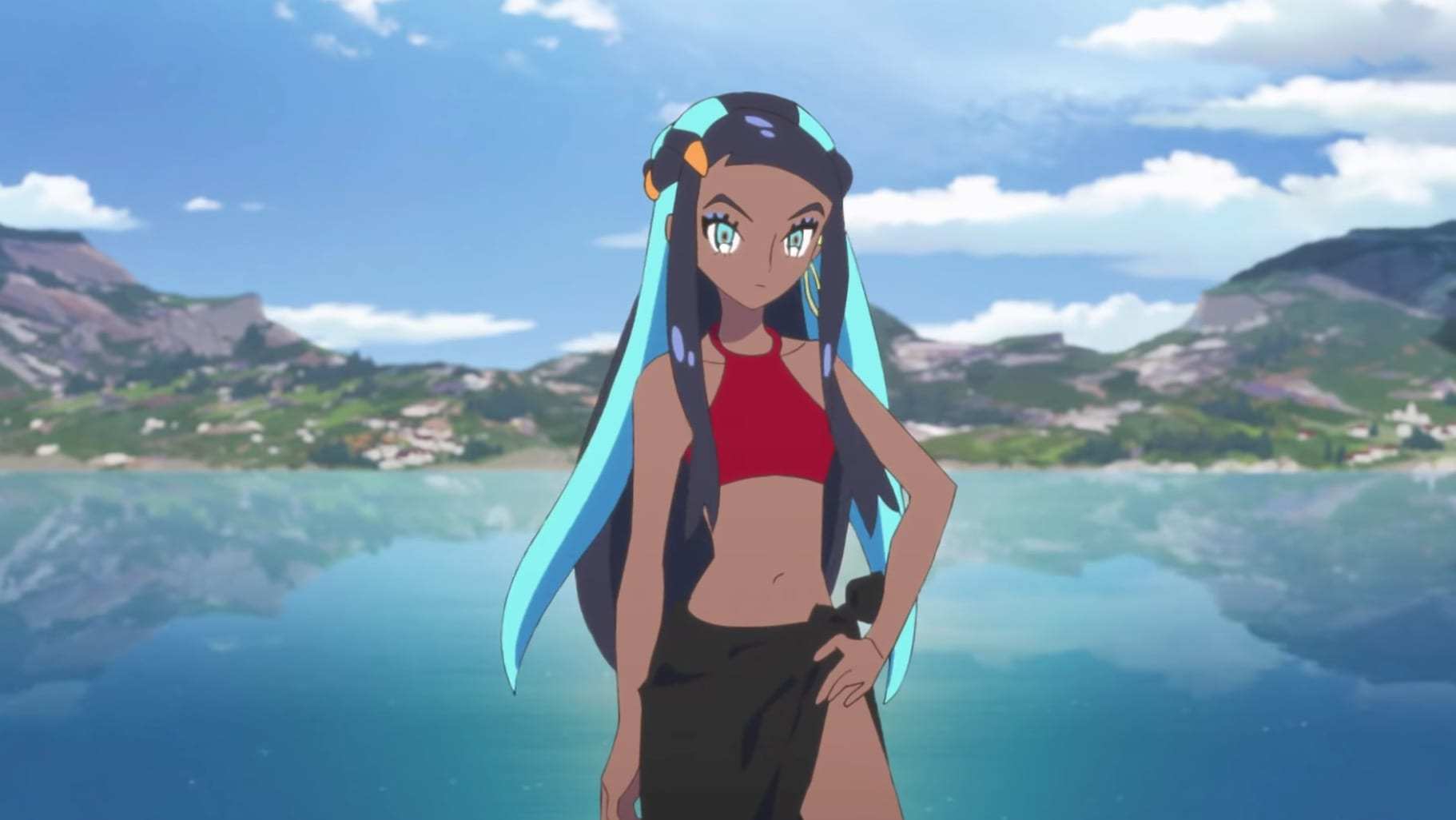 Pokemon: Twilight Wings Anime Is Coming Again for One Extra Particular Episode 1 Pokemon: Twilight Wings Anime Is Coming Again for One Extra Particular Episode 1