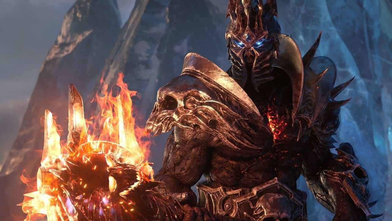 World of Warcraft: Shadowlands Will get New Trailers Showcasing Bastion, Maldraxxus, & Ardenweald 1 World of Warcraft: Shadowlands Will get New Trailers Showcasing Bastion, Maldraxxus, & Ardenweald 1