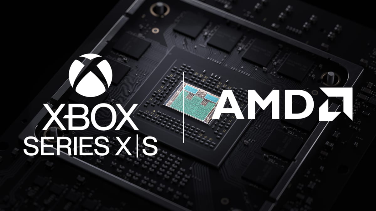 Microsoft Claims Xbox Collection X & S Are the “Solely Subsequent-Gen Consoles” With Full RDNA 2 {Hardware} Assist 1 Microsoft Claims Xbox Collection X & S Are the “Solely Subsequent-Gen Consoles” With Full RDNA 2 {Hardware} Assist 1