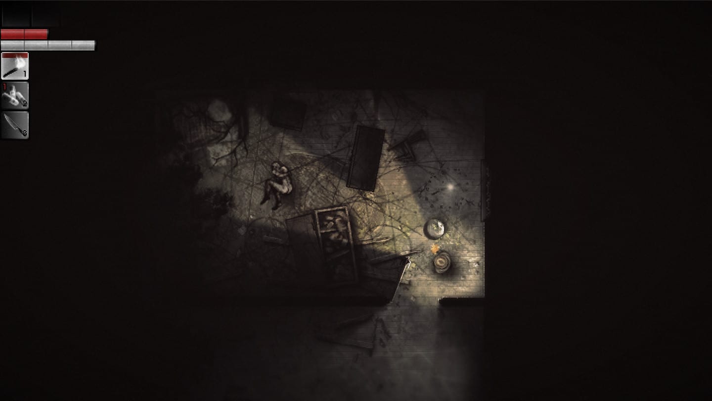 15 Scary Video games To Make Halloween 2020 Even Extra Terrifying 12 Darkwood